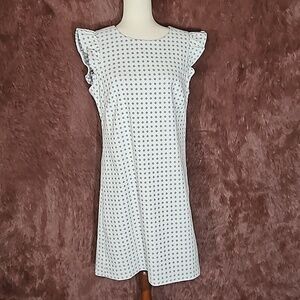Jessica Howard NWT Polka Dot Dress
